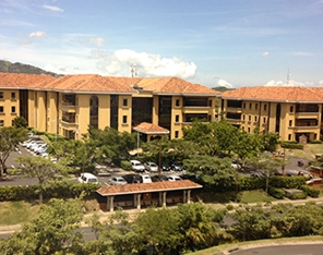 Oficinas de los Fondos inmobiliarios - BCR Fondos Costa Rica - SAFI