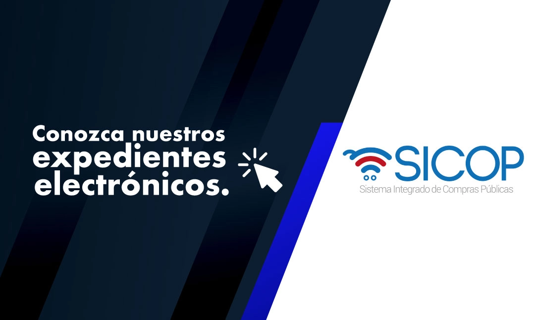 Enlace a información de  BCR SAFI en SICOP - BCR Fondos Costa Rica - SAFI